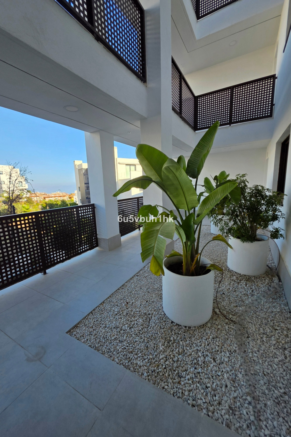 Appartement te koop in Fuengirola | 3 slaapkamers H5363656