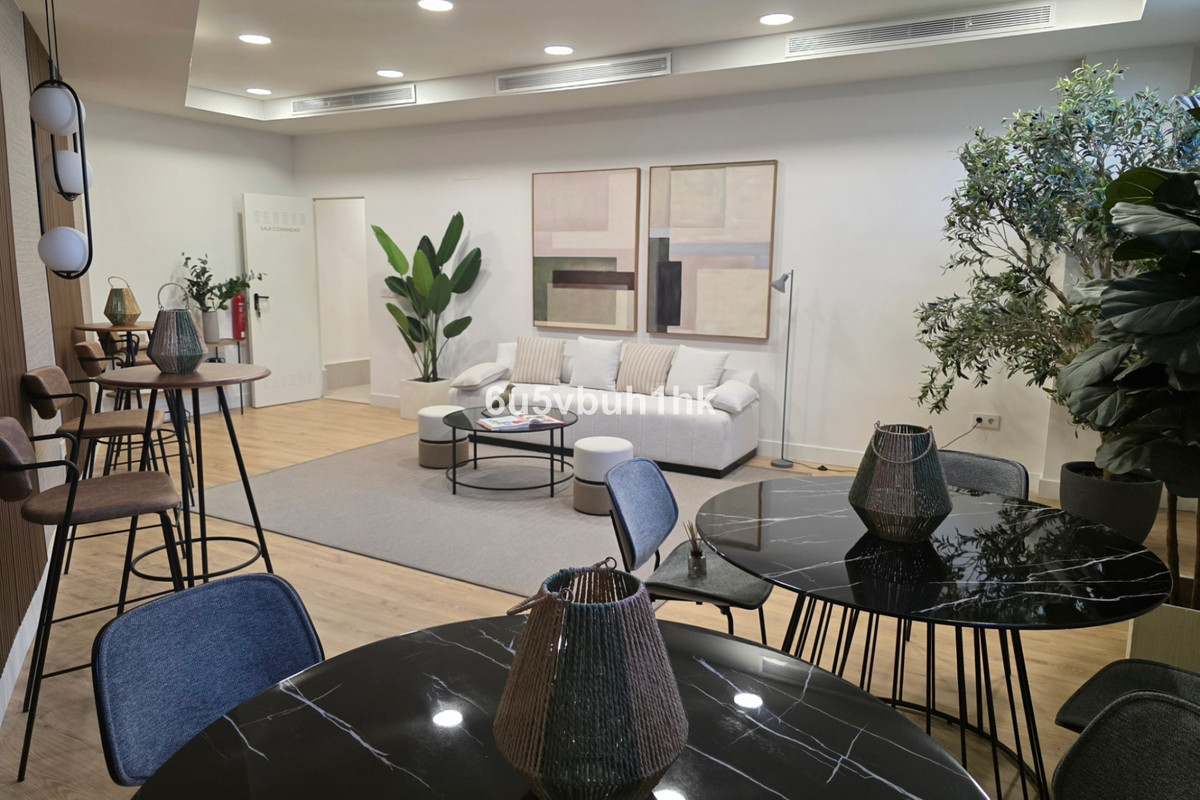 Appartement te koop in Fuengirola | 3 slaapkamers H5363656