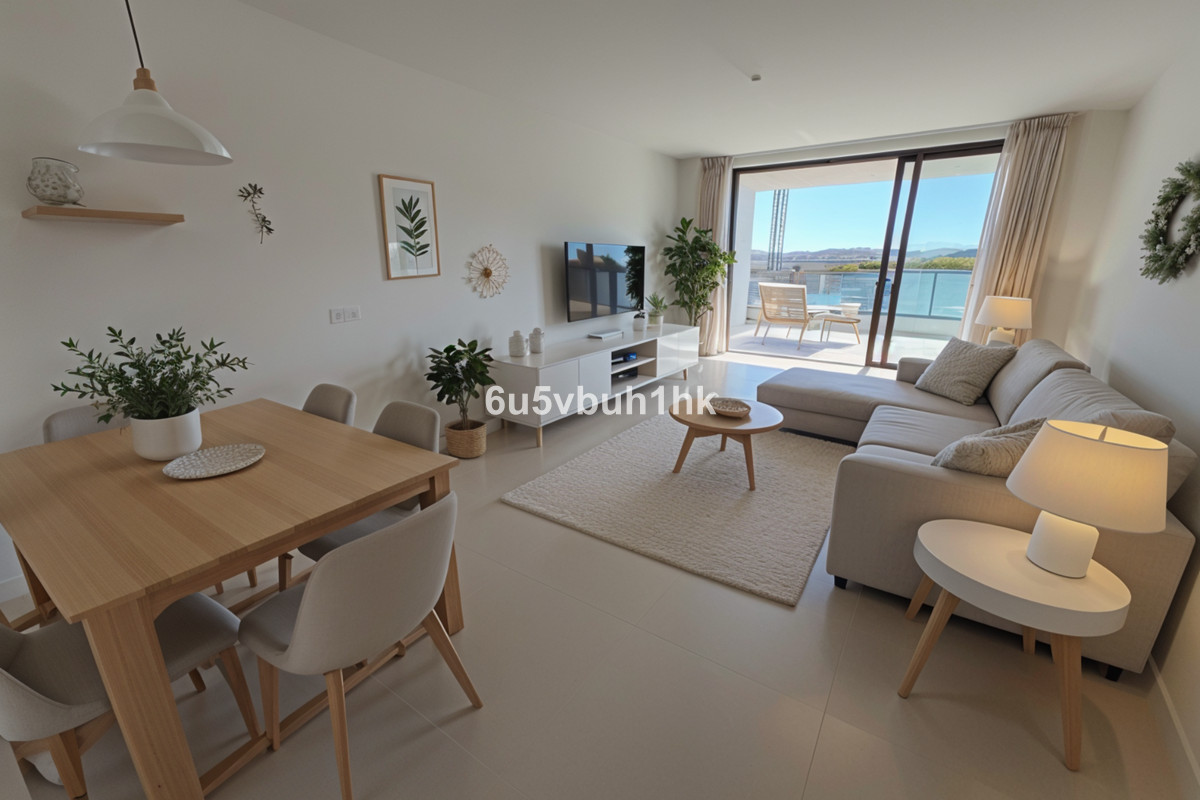 Appartement te koop in Fuengirola | 3 slaapkamers H5363656
