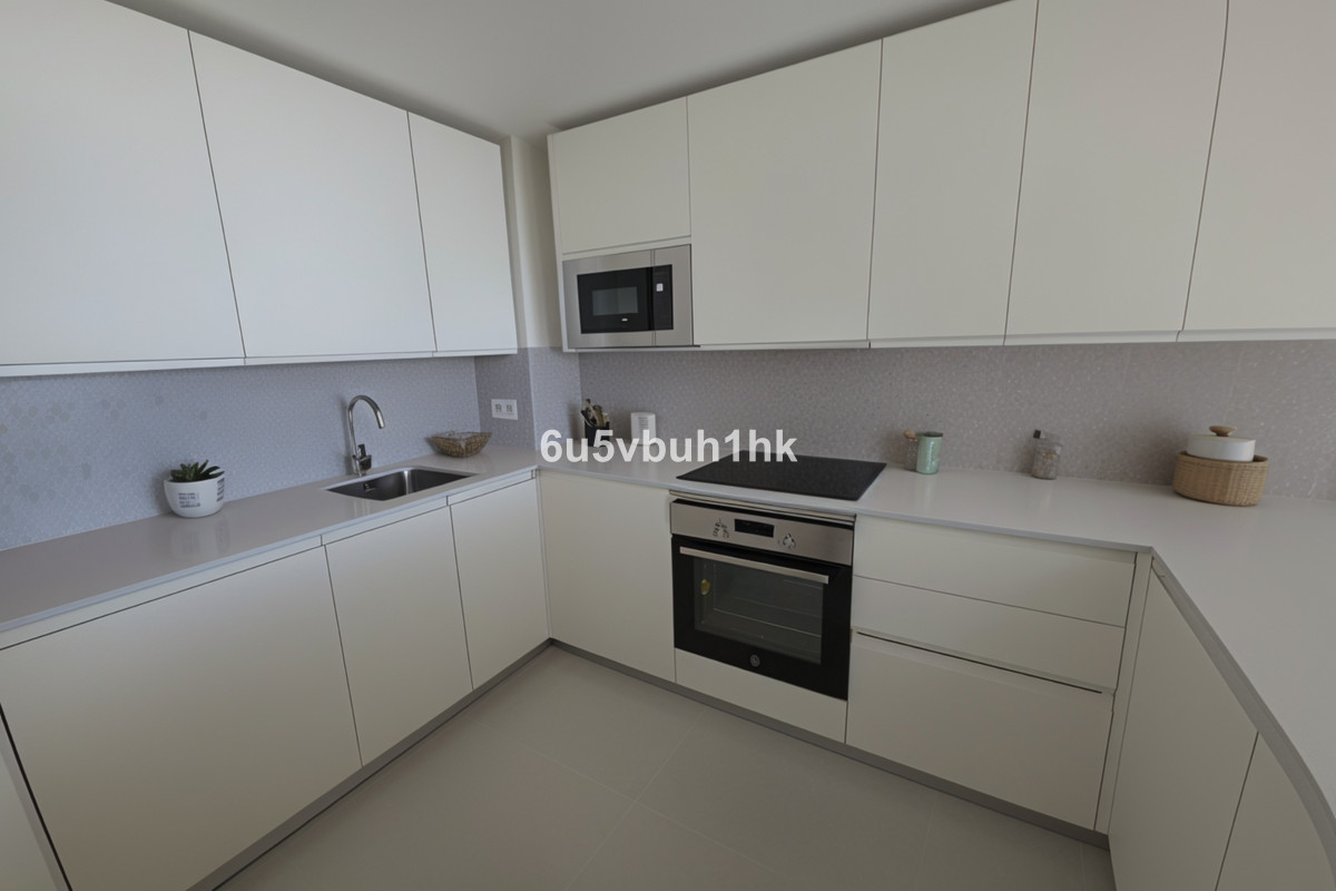 Appartement te koop in Fuengirola | 3 slaapkamers H5363656