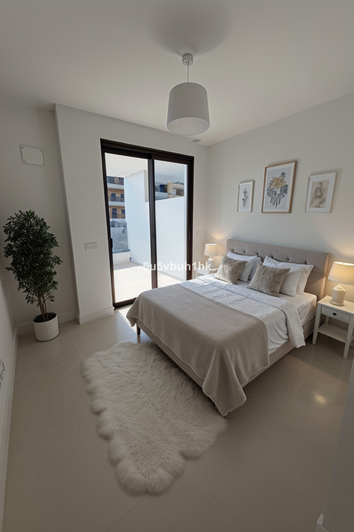 Appartement te koop in Fuengirola | 3 slaapkamers H5363656