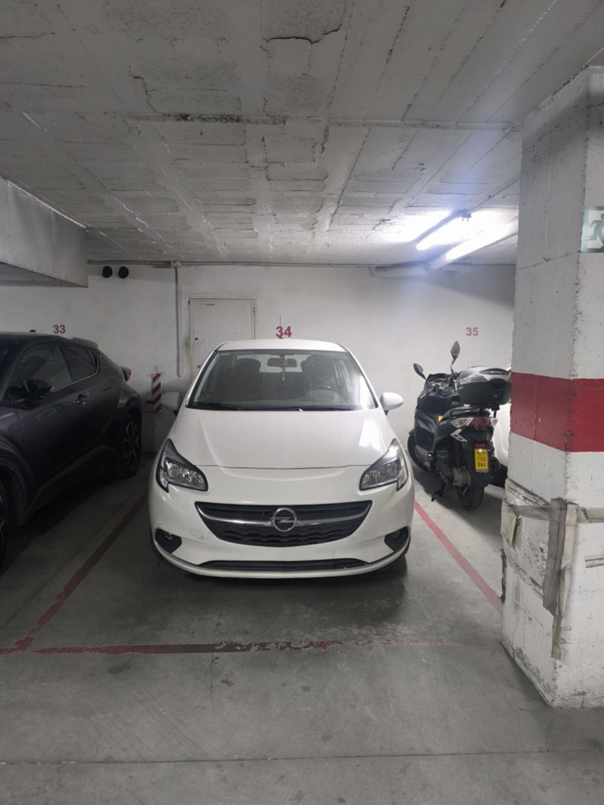 Appartement te koop in Fuengirola | 3 slaapkamers H5364133