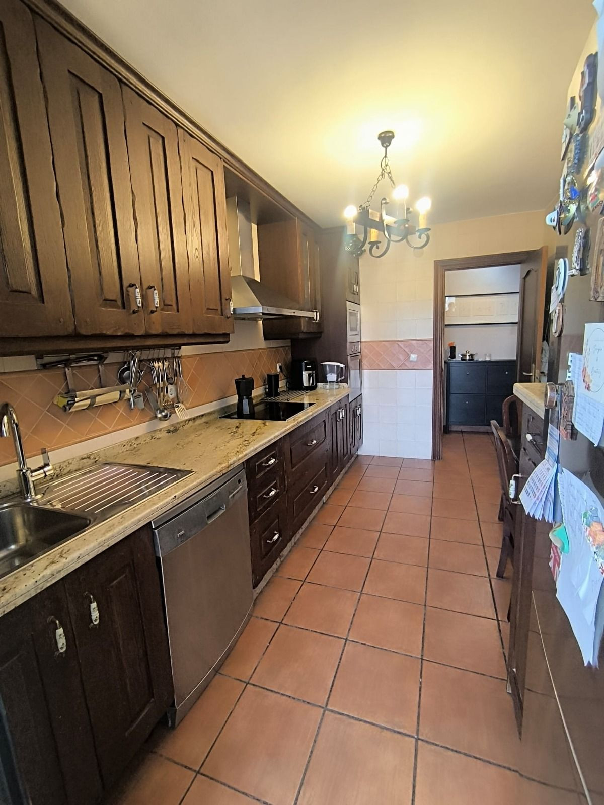 Appartement te koop in Fuengirola | 3 slaapkamers H5364133