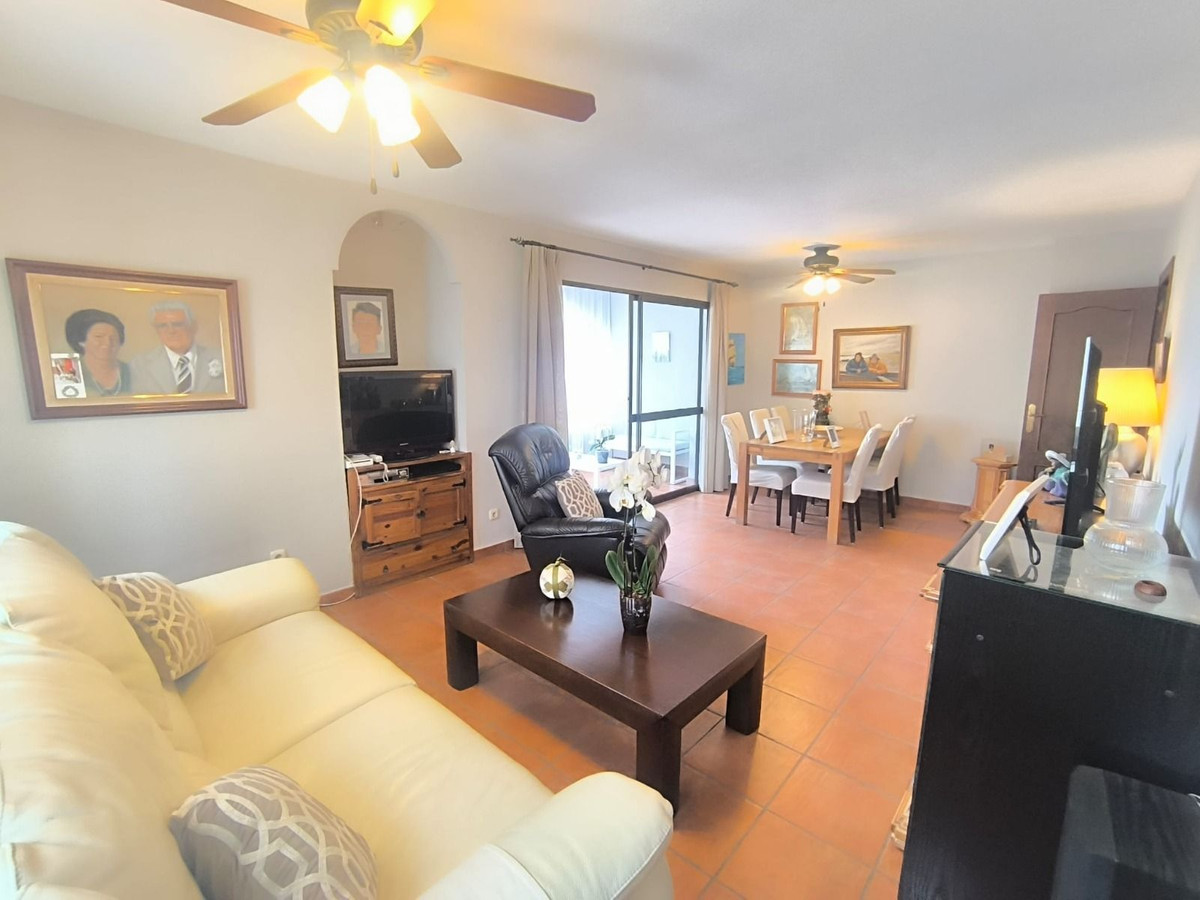 Appartement te koop in Fuengirola | 3 slaapkamers H5364133