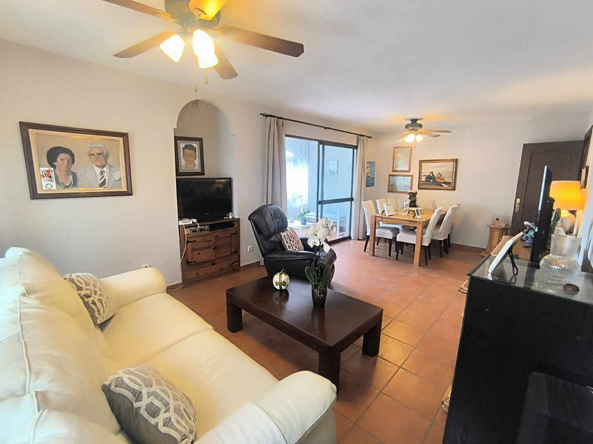 Appartement te koop in Fuengirola | 3 slaapkamers H5364133