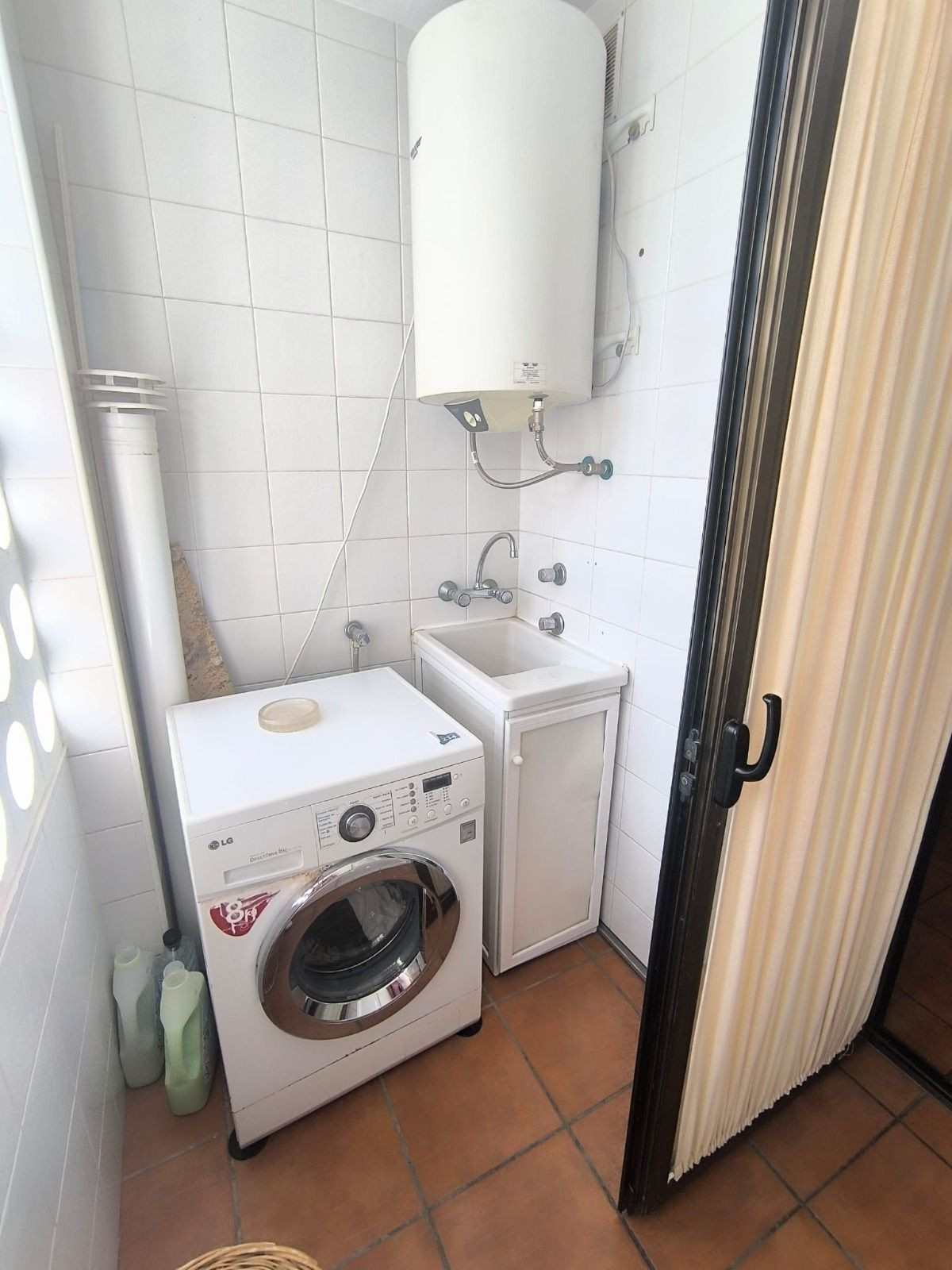 Appartement te koop in Fuengirola | 3 slaapkamers H5364133