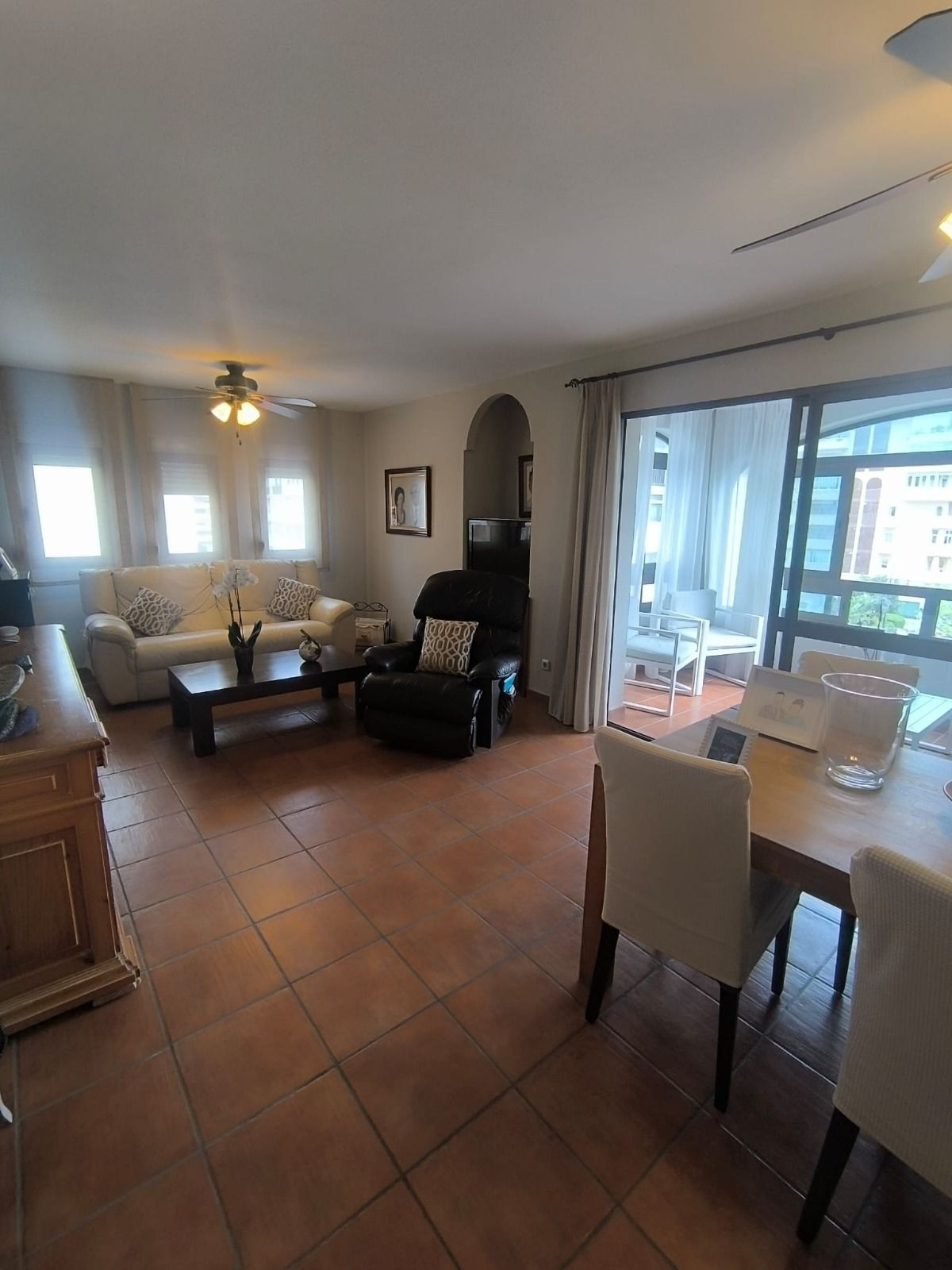 Appartement te koop in Fuengirola | 3 slaapkamers H5364133