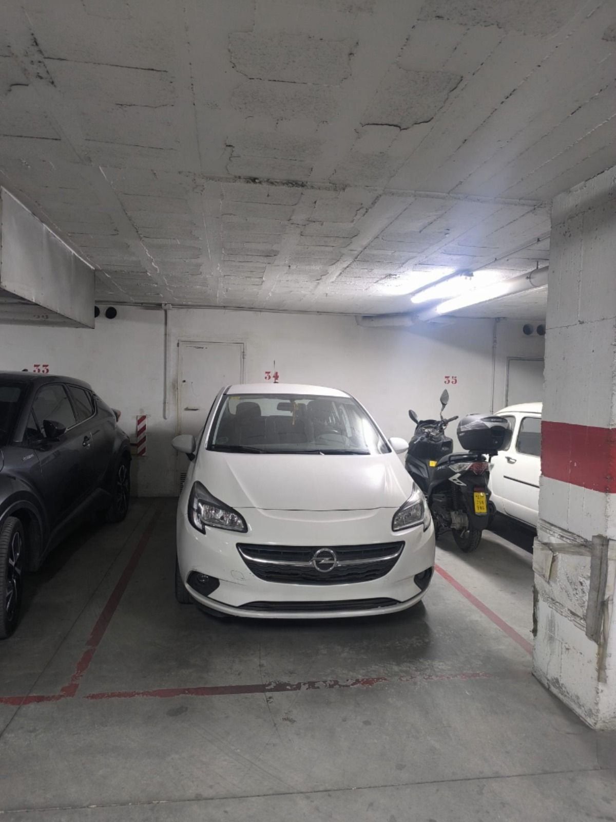 Appartement te koop in Fuengirola | 3 slaapkamers H5364133