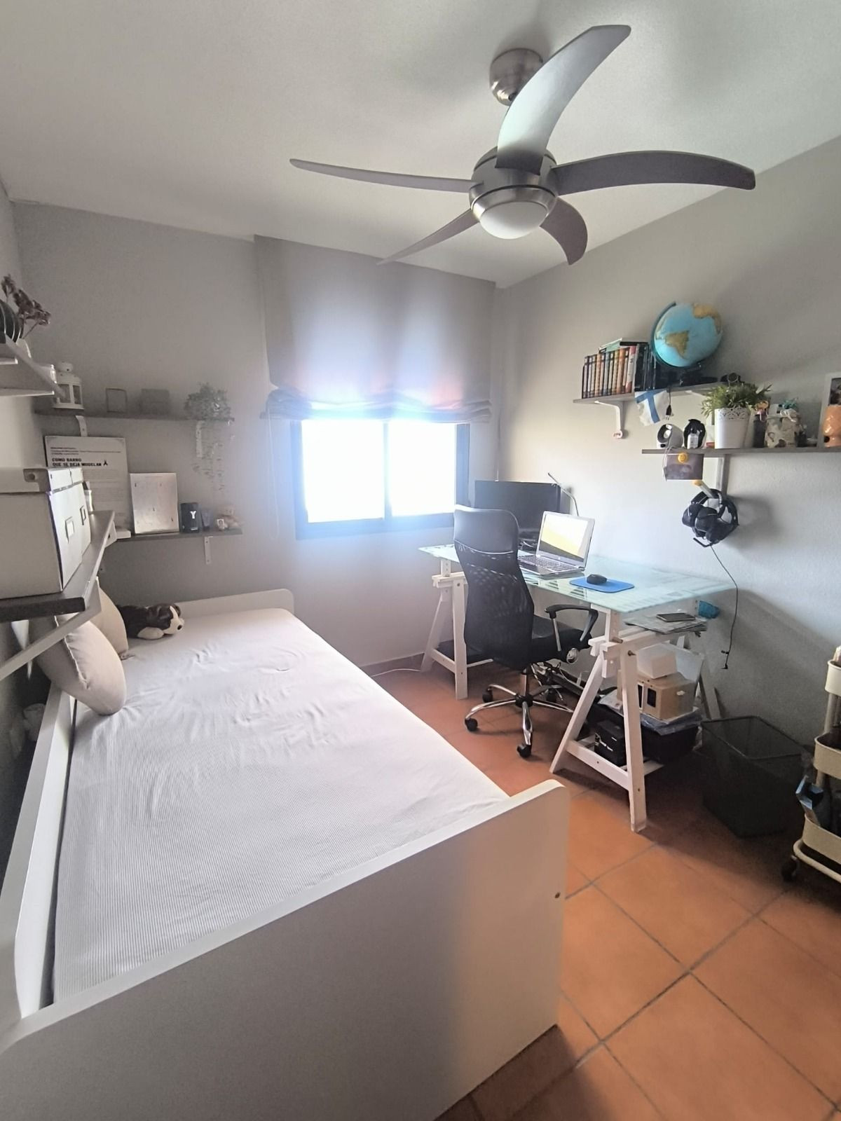 Appartement te koop in Fuengirola | 3 slaapkamers H5364133