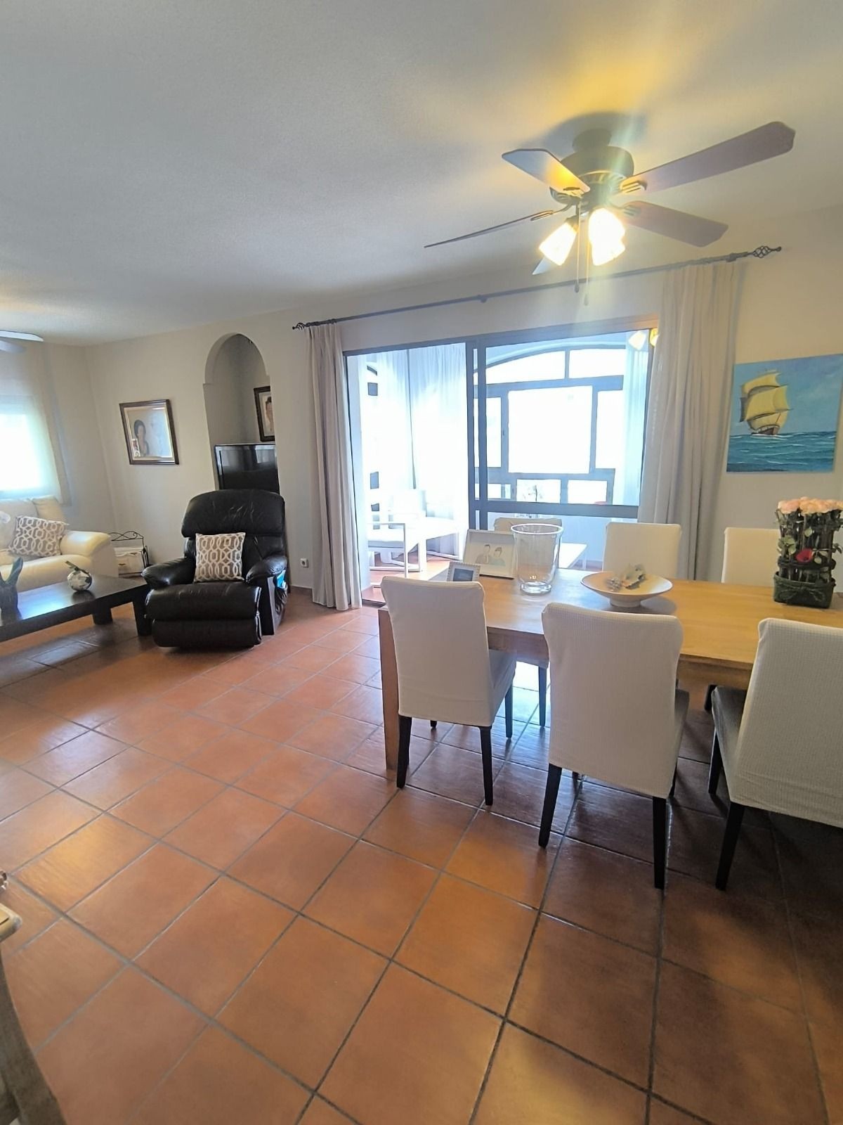 Appartement te koop in Fuengirola | 3 slaapkamers H5364133