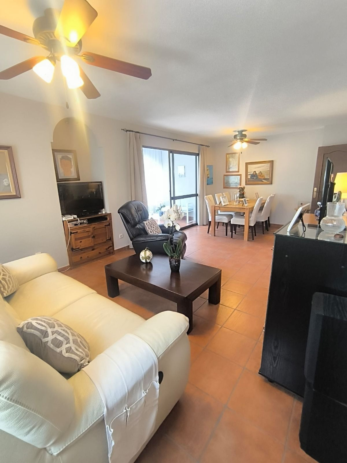 Appartement te koop in Fuengirola | 3 slaapkamers H5364133