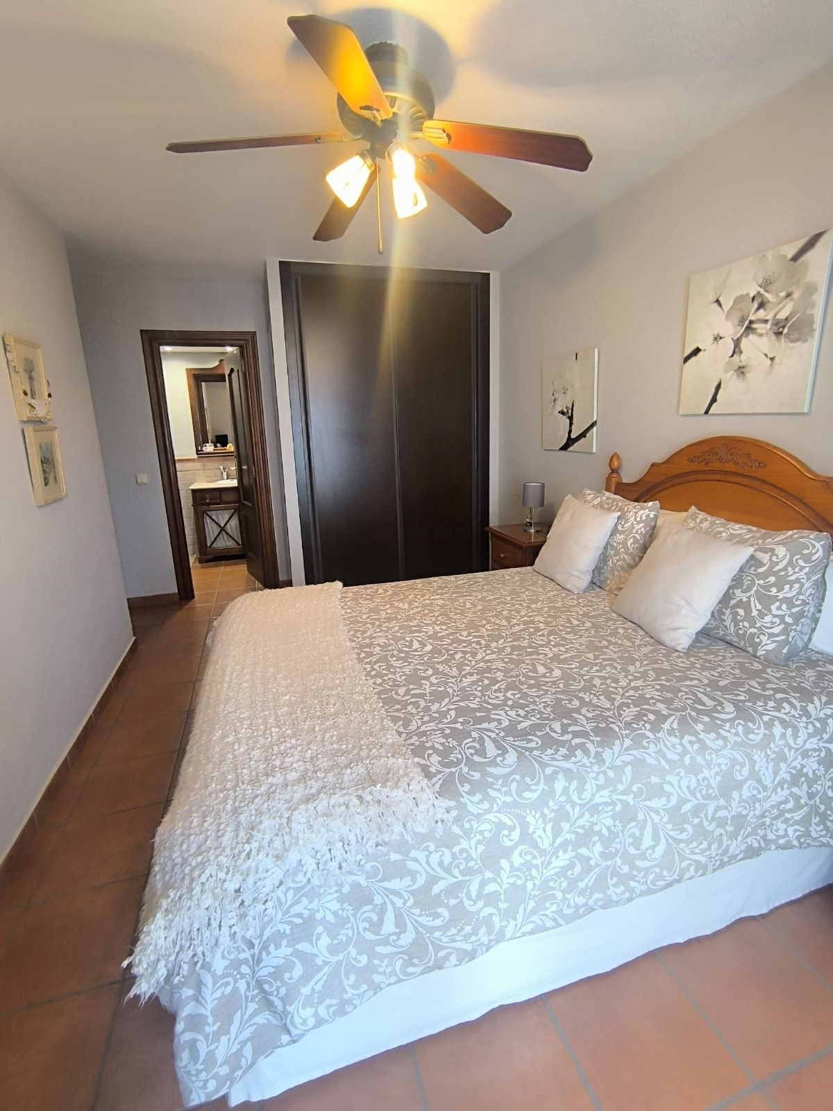 Appartement te koop in Fuengirola | 3 slaapkamers H5364133