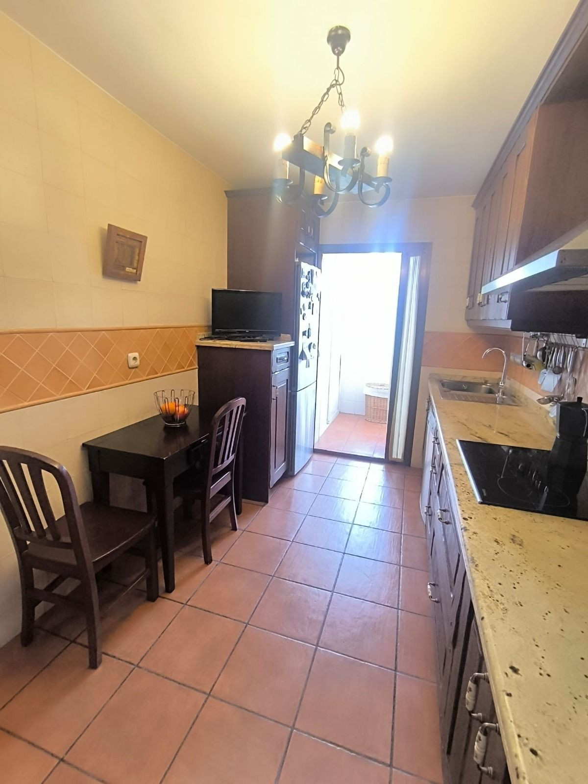 Appartement te koop in Fuengirola | 3 slaapkamers H5364133