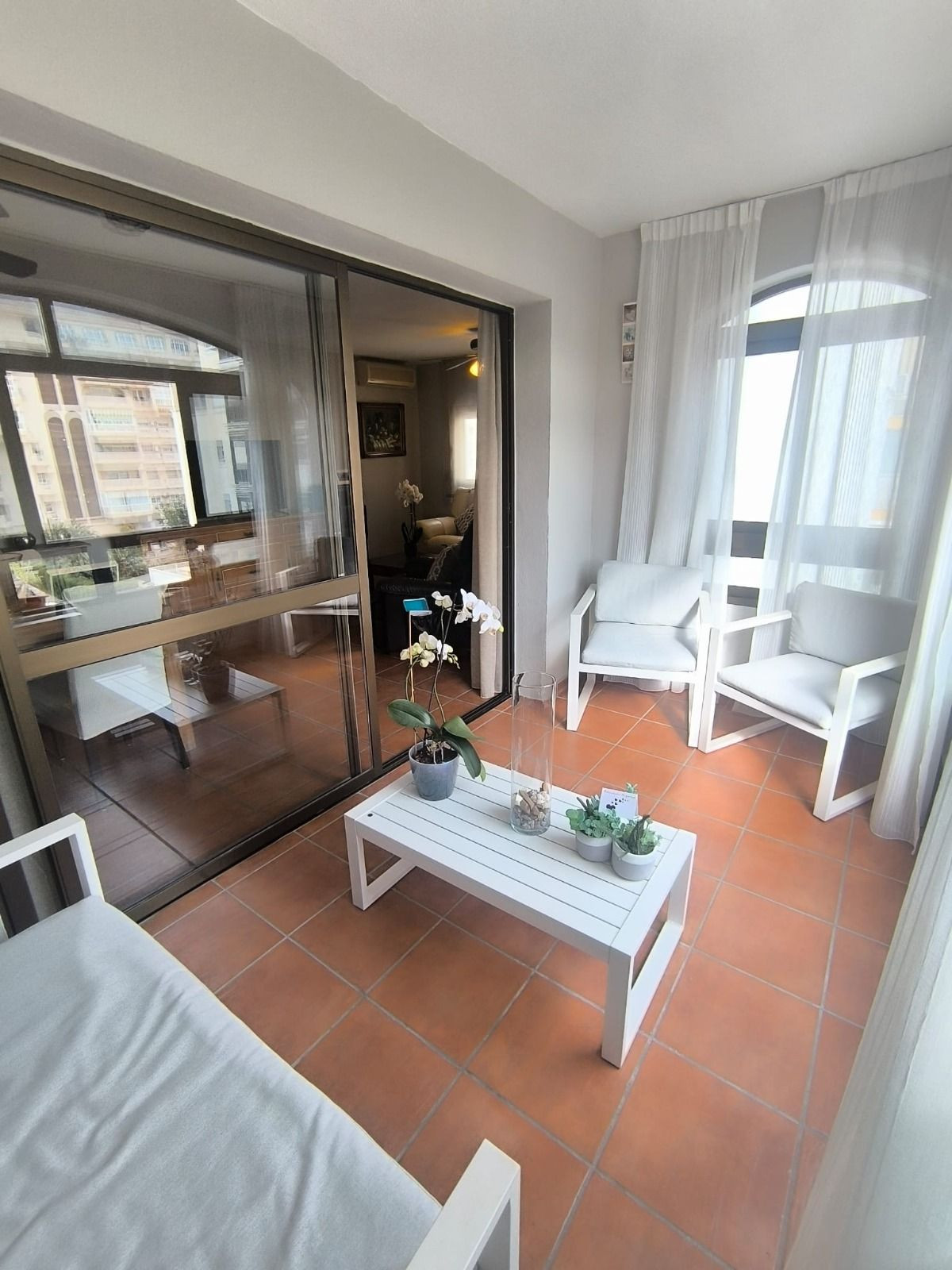 Appartement te koop in Fuengirola | 3 slaapkamers H5364133