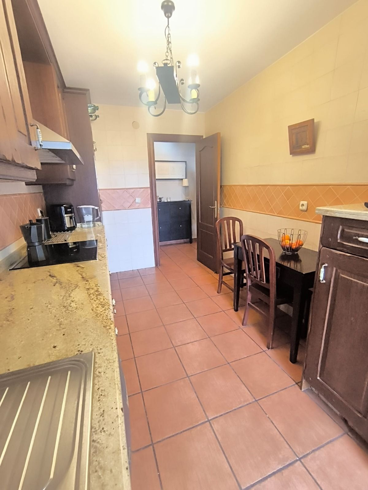 Appartement te koop in Fuengirola | 3 slaapkamers H5364133