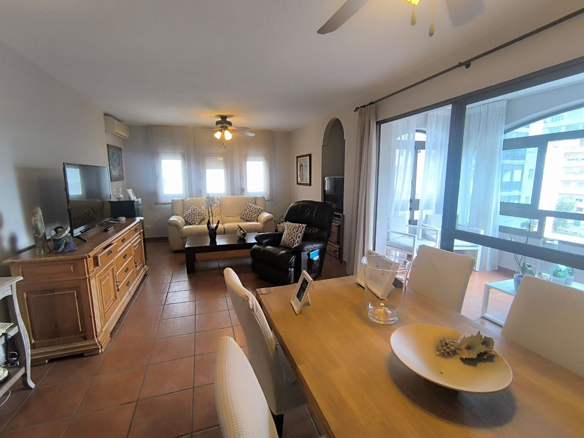 Appartement te koop in Fuengirola | 3 slaapkamers H5364133