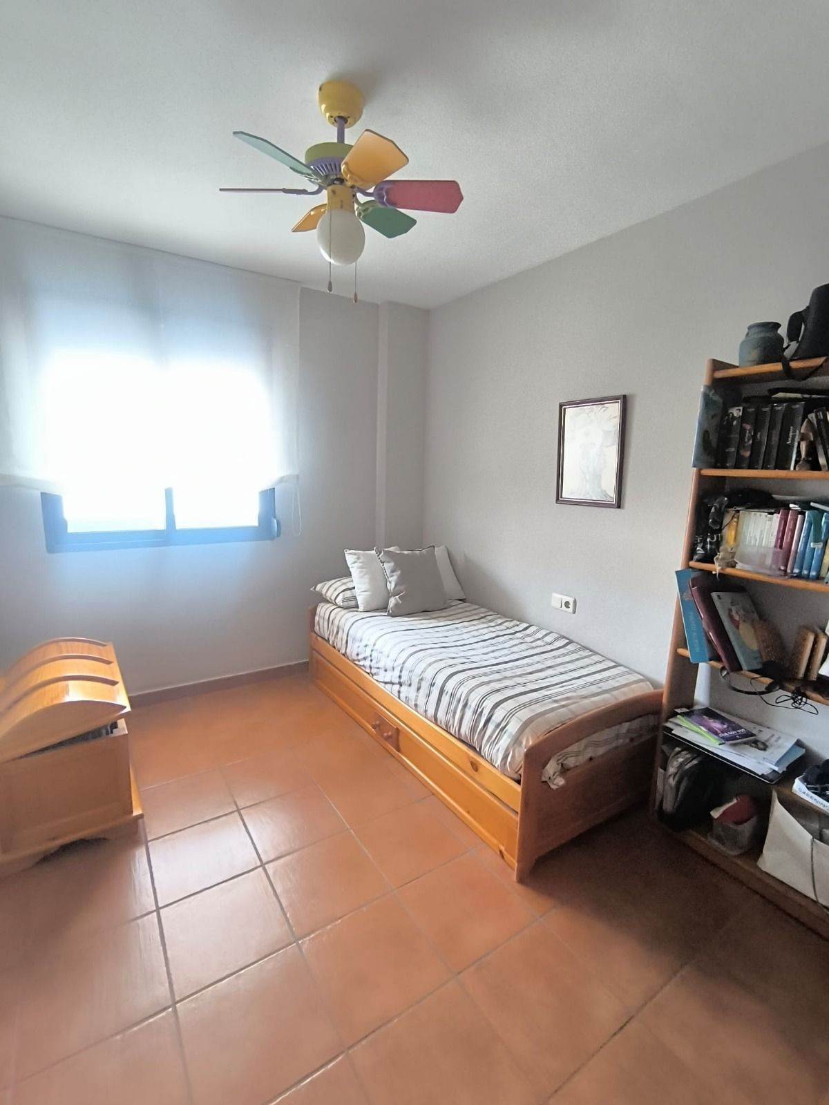 Appartement te koop in Fuengirola | 3 slaapkamers H5364133