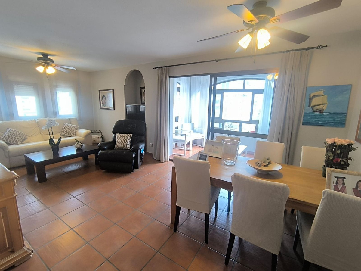 Appartement te koop in Fuengirola | 3 slaapkamers H5364133