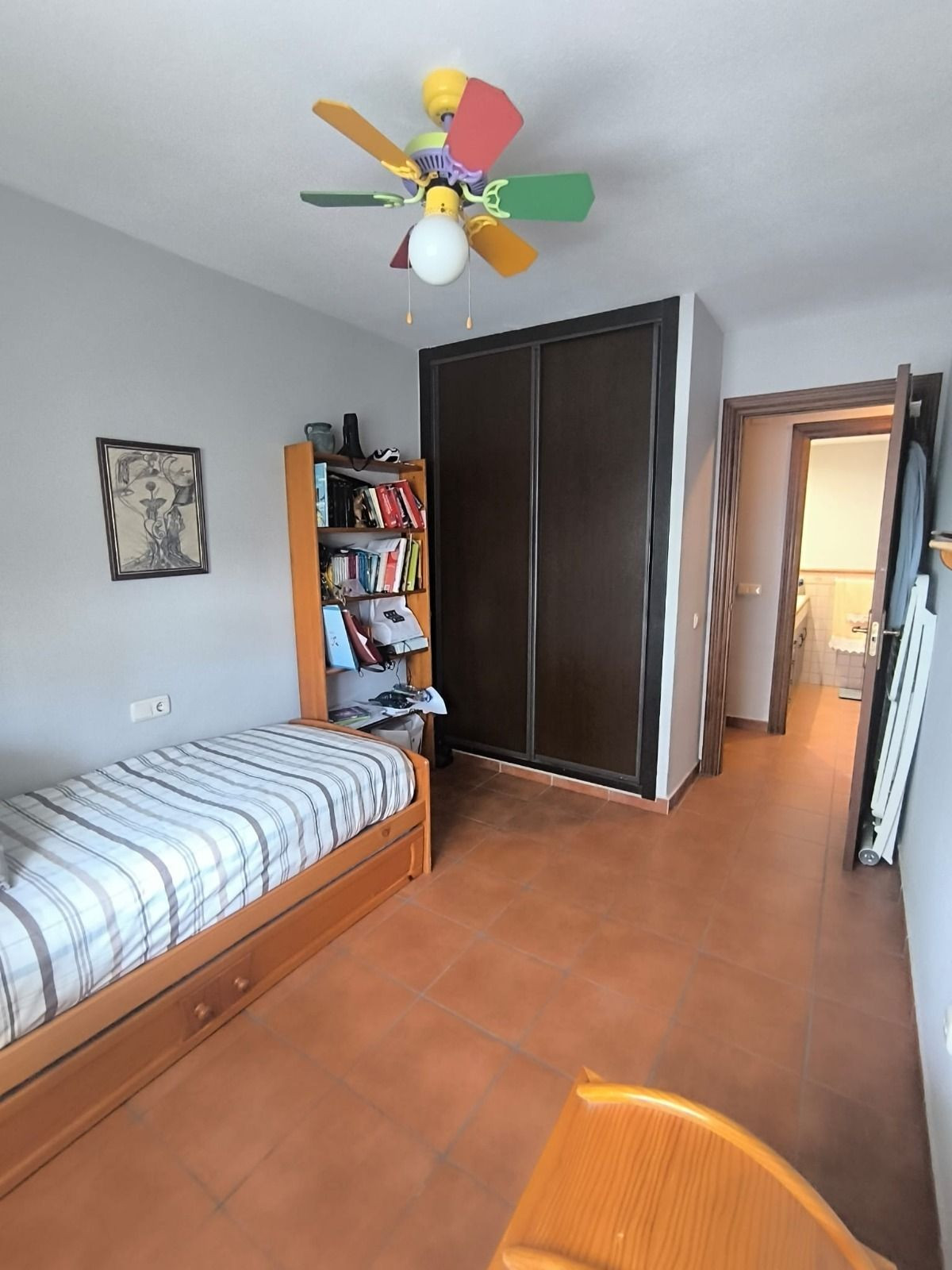 Appartement te koop in Fuengirola | 3 slaapkamers H5364133