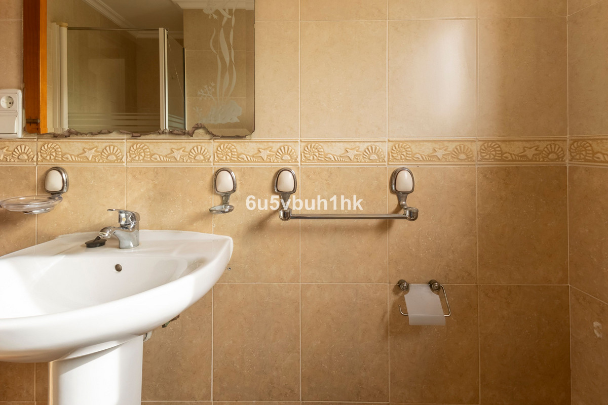 Appartement te koop in Fuengirola | 3 slaapkamers H5364808