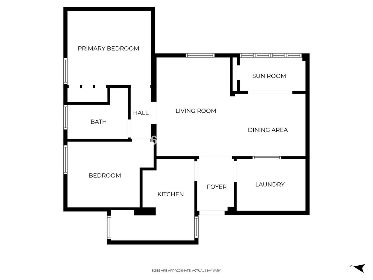 Appartement te koop in Fuengirola | 3 slaapkamers H5364808