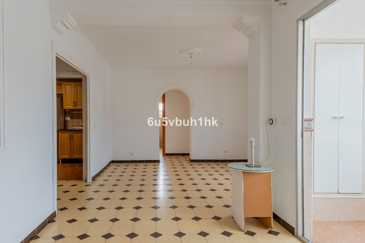 Appartement te koop in Fuengirola | 3 slaapkamers H5364808