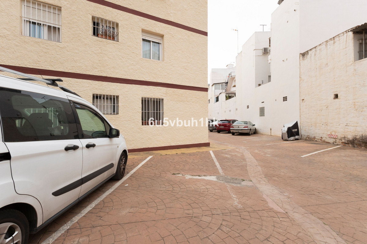 Appartement te koop in Fuengirola | 3 slaapkamers H5364808