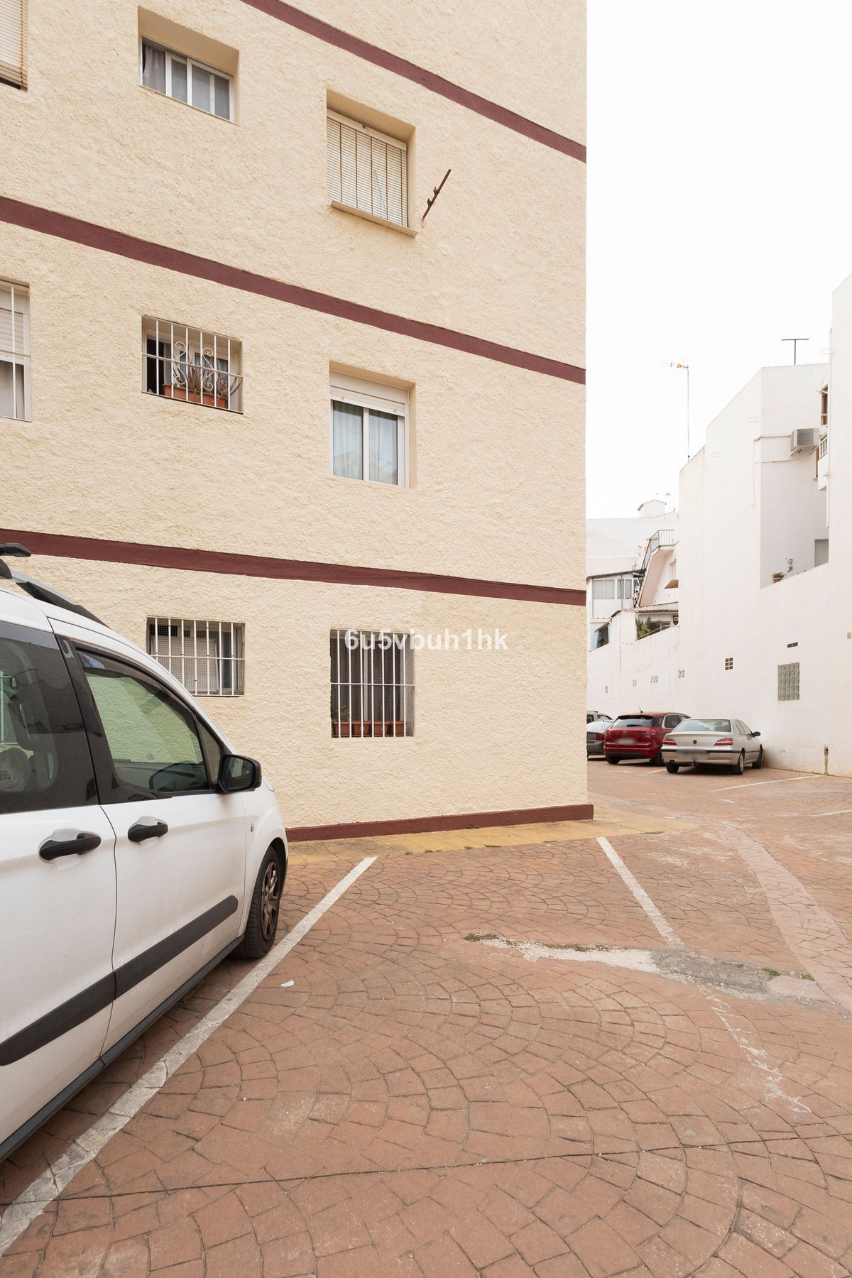 Appartement te koop in Fuengirola | 3 slaapkamers H5364808