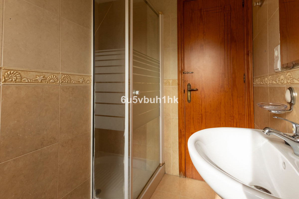 Appartement te koop in Fuengirola | 3 slaapkamers H5364808