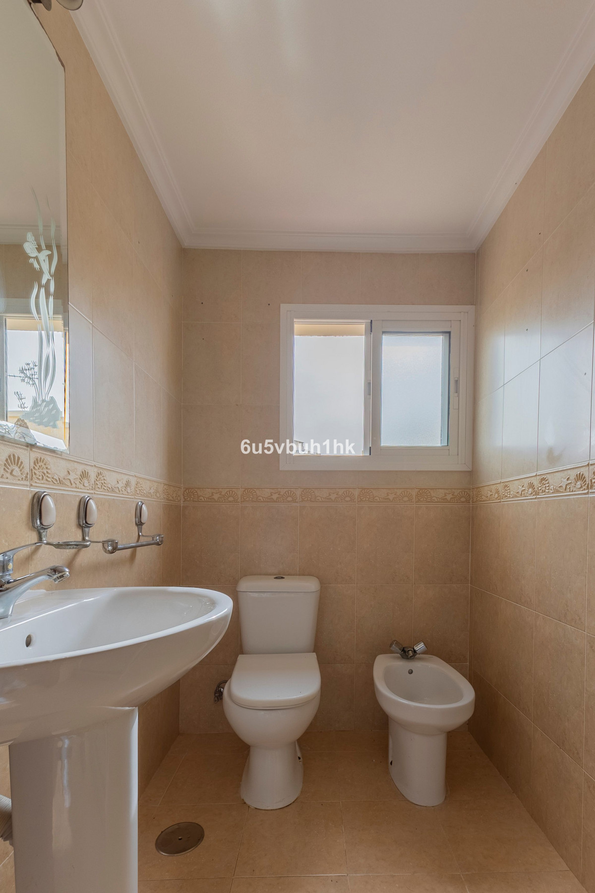 Appartement te koop in Fuengirola | 3 slaapkamers H5364808