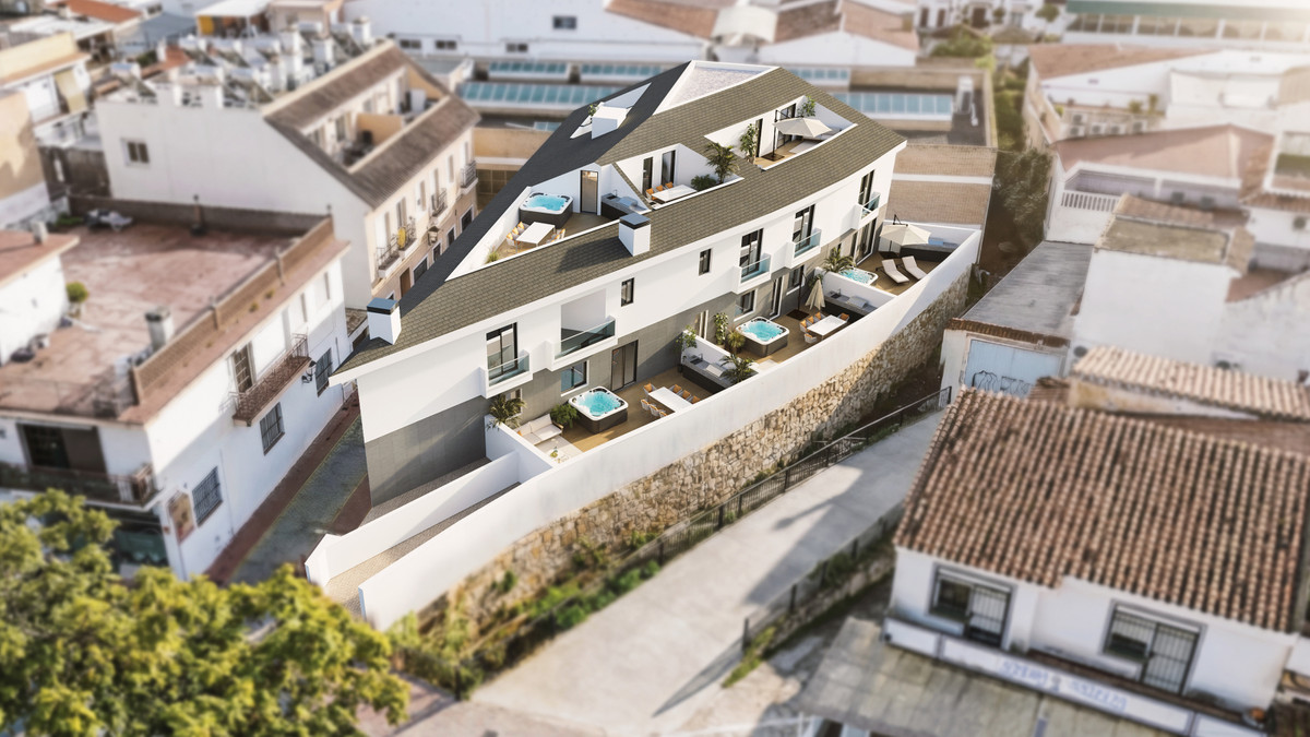 Appartement te koop in Fuengirola | 1 - 2 slaapkamers H5364991