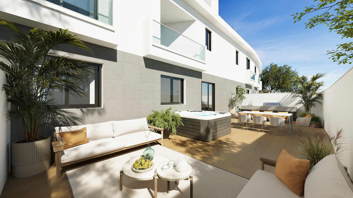 Appartement te koop in Fuengirola | 1 - 2 slaapkamers H5364991