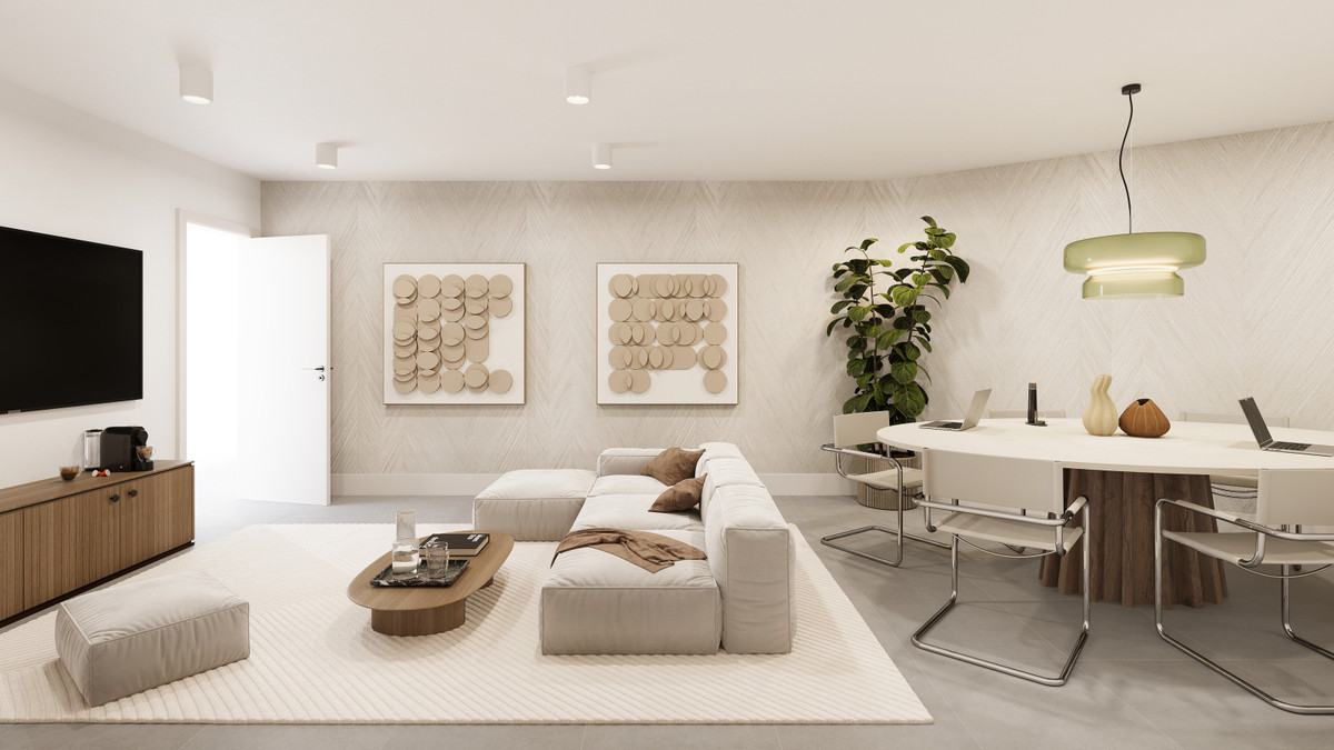 Appartement te koop in Fuengirola | 1 - 2 slaapkamers H5364991