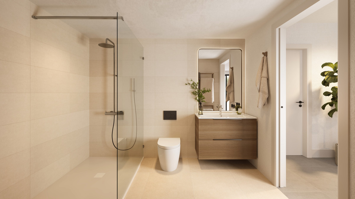 Appartement te koop in Fuengirola | 1 - 2 slaapkamers H5364991