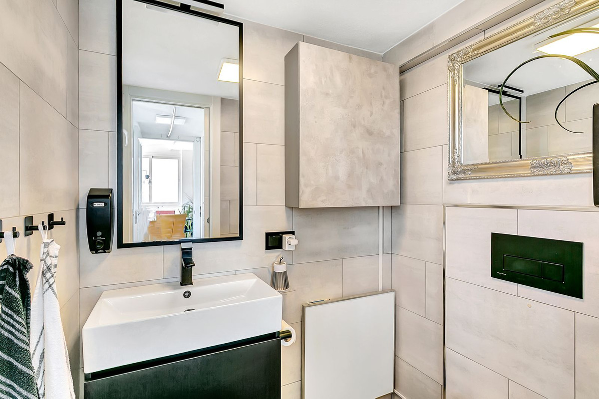 Penthouse te koop in Fuengirola | 1 slaapkamers H5365009