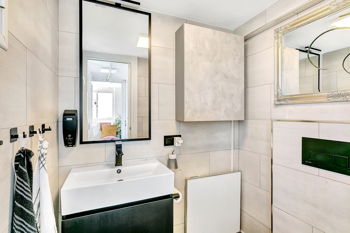 Penthouse te koop in Fuengirola | 1 slaapkamers H5365009