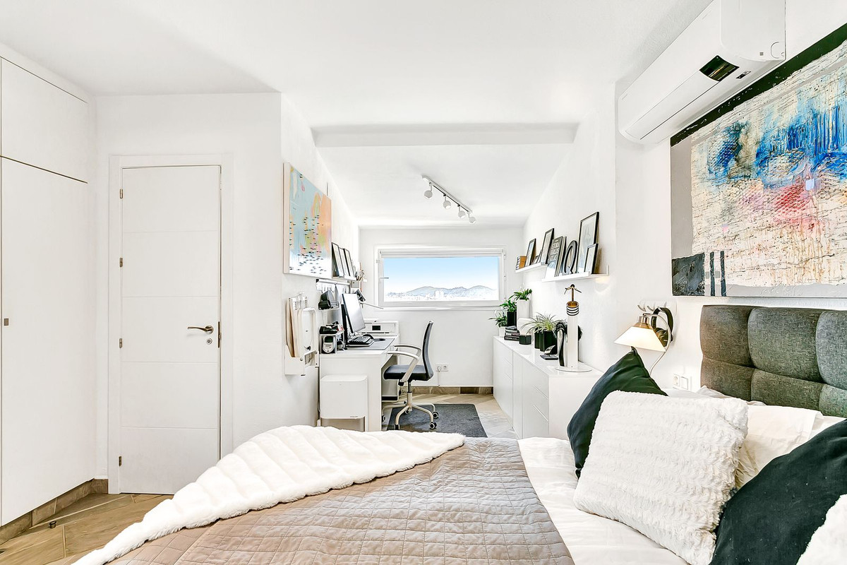 Penthouse te koop in Fuengirola | 1 slaapkamers H5365009