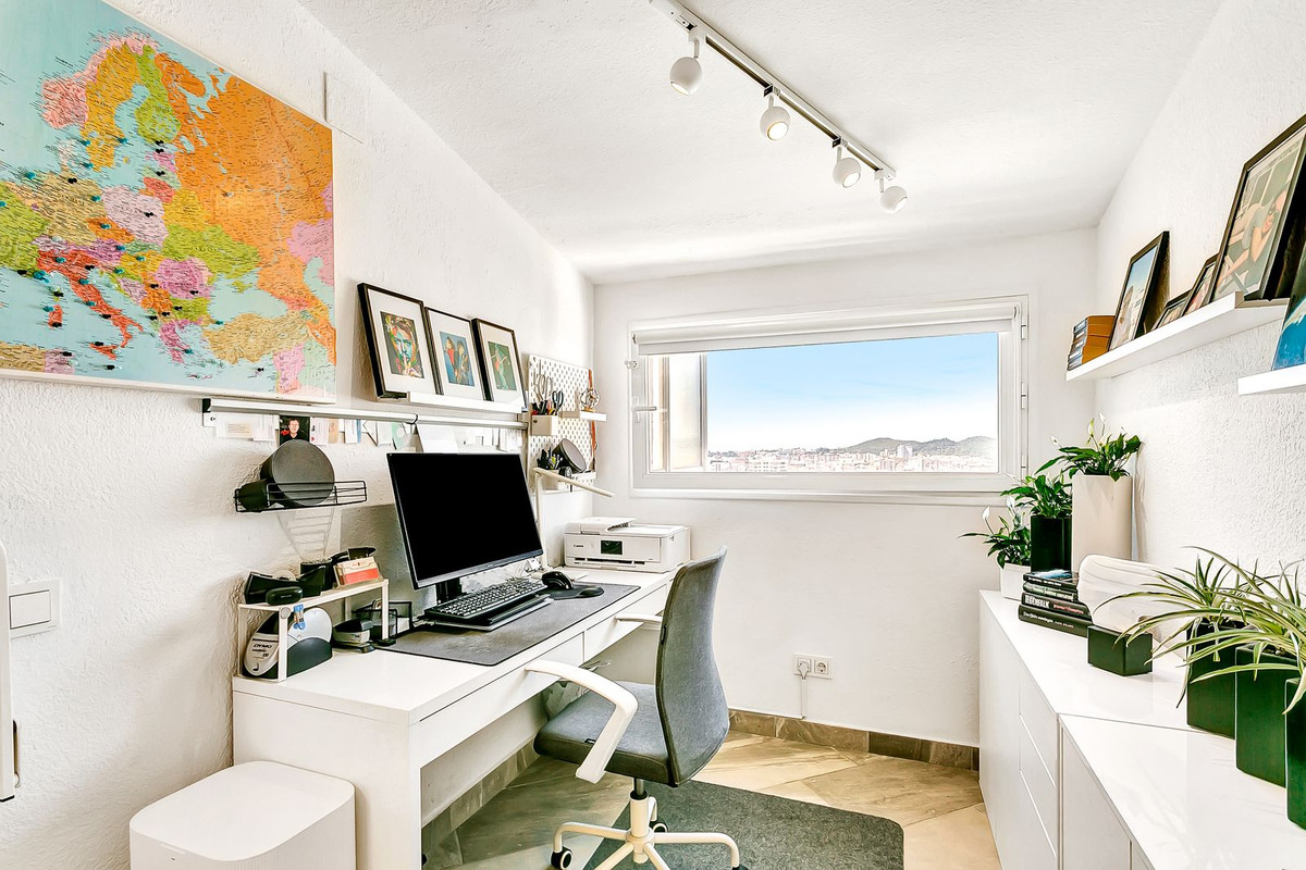 Penthouse te koop in Fuengirola | 1 slaapkamers H5365009