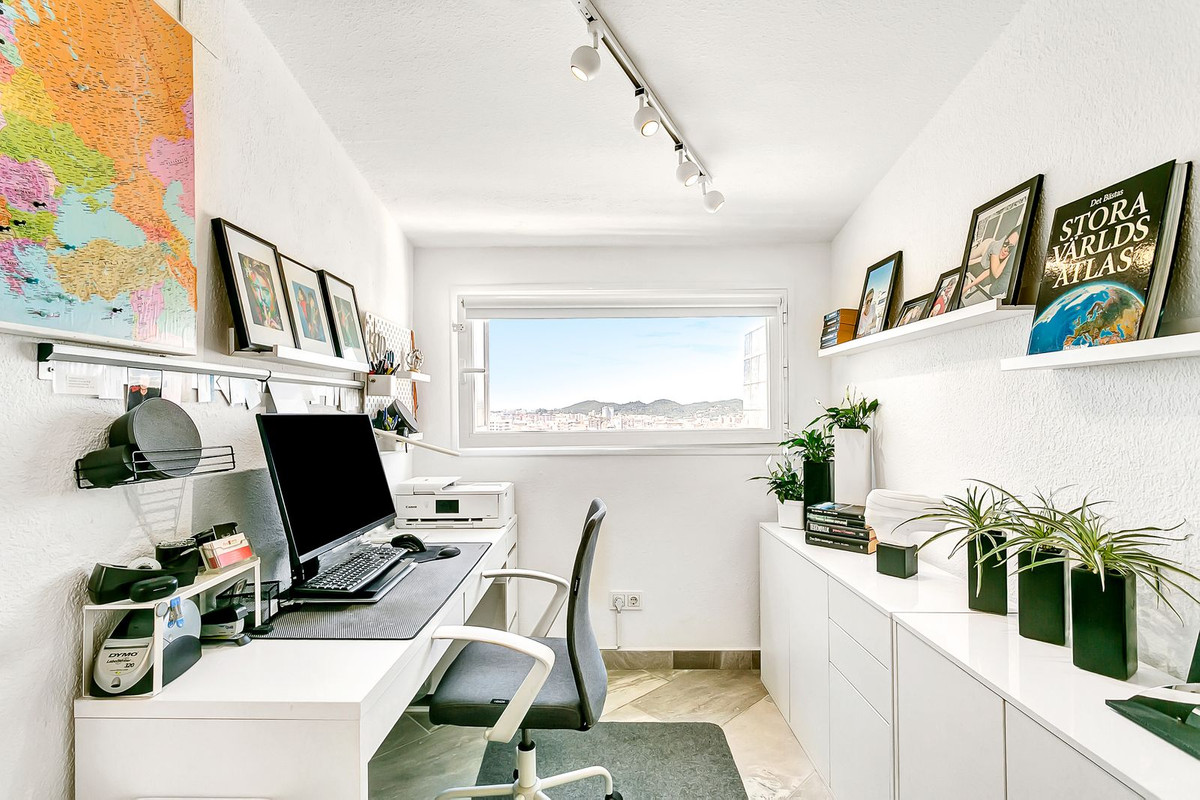 Penthouse te koop in Fuengirola | 1 slaapkamers H5365009