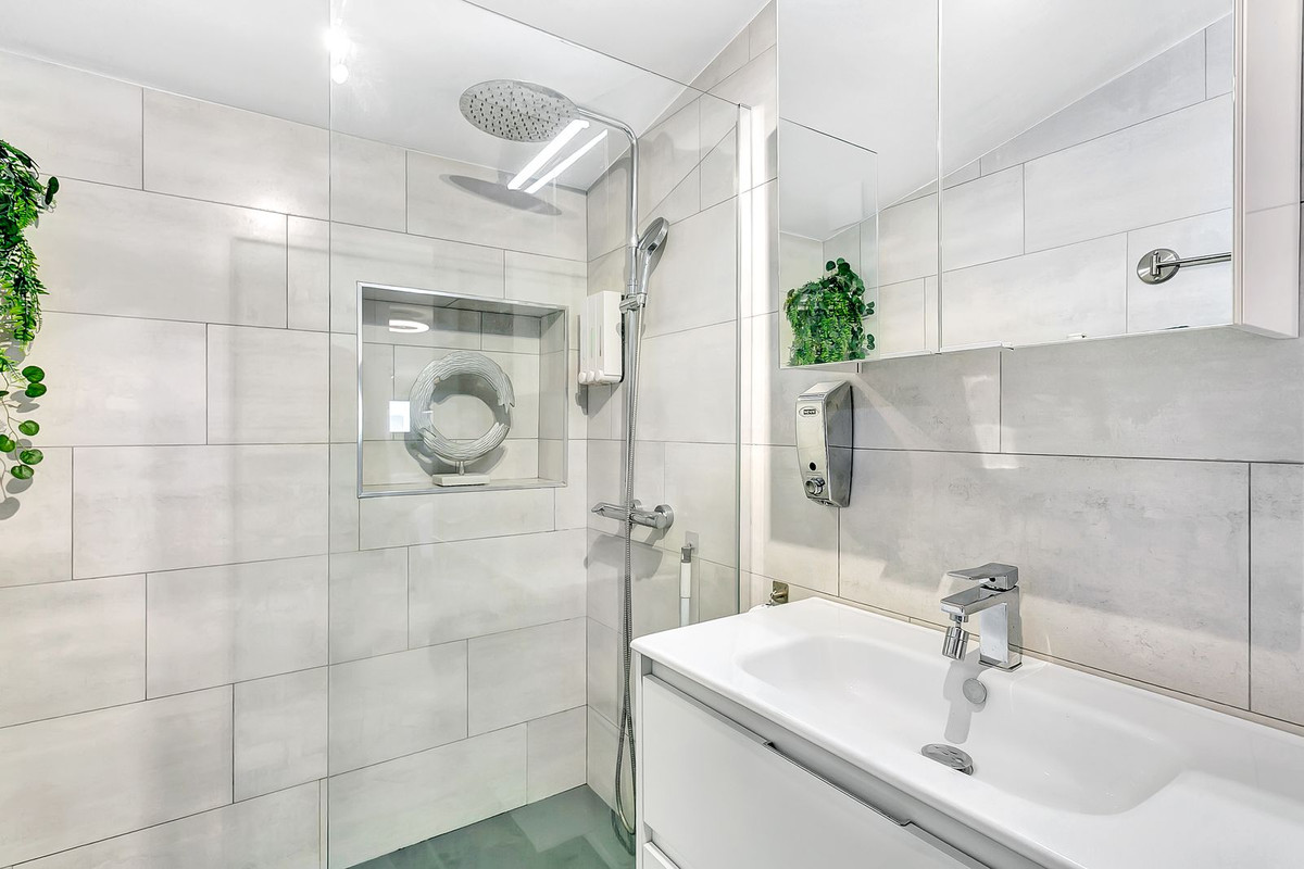 Penthouse te koop in Fuengirola | 1 slaapkamers H5365009