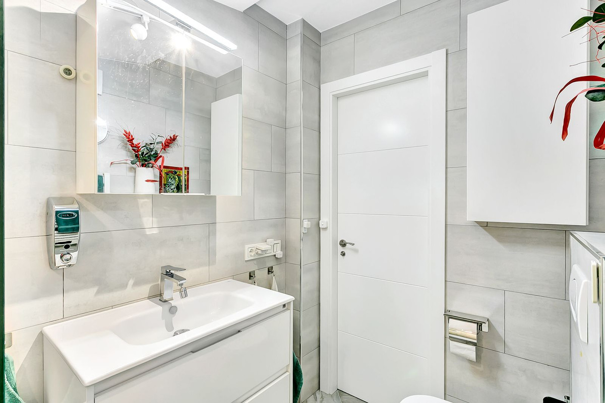 Penthouse te koop in Fuengirola | 1 slaapkamers H5365009