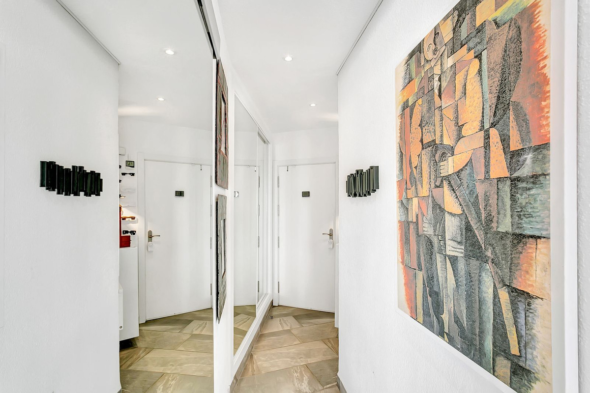 Penthouse te koop in Fuengirola | 1 slaapkamers H5365009