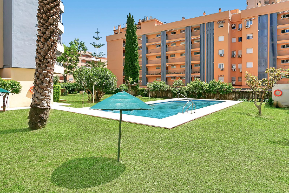 Penthouse te koop in Fuengirola | 1 slaapkamers H5365009