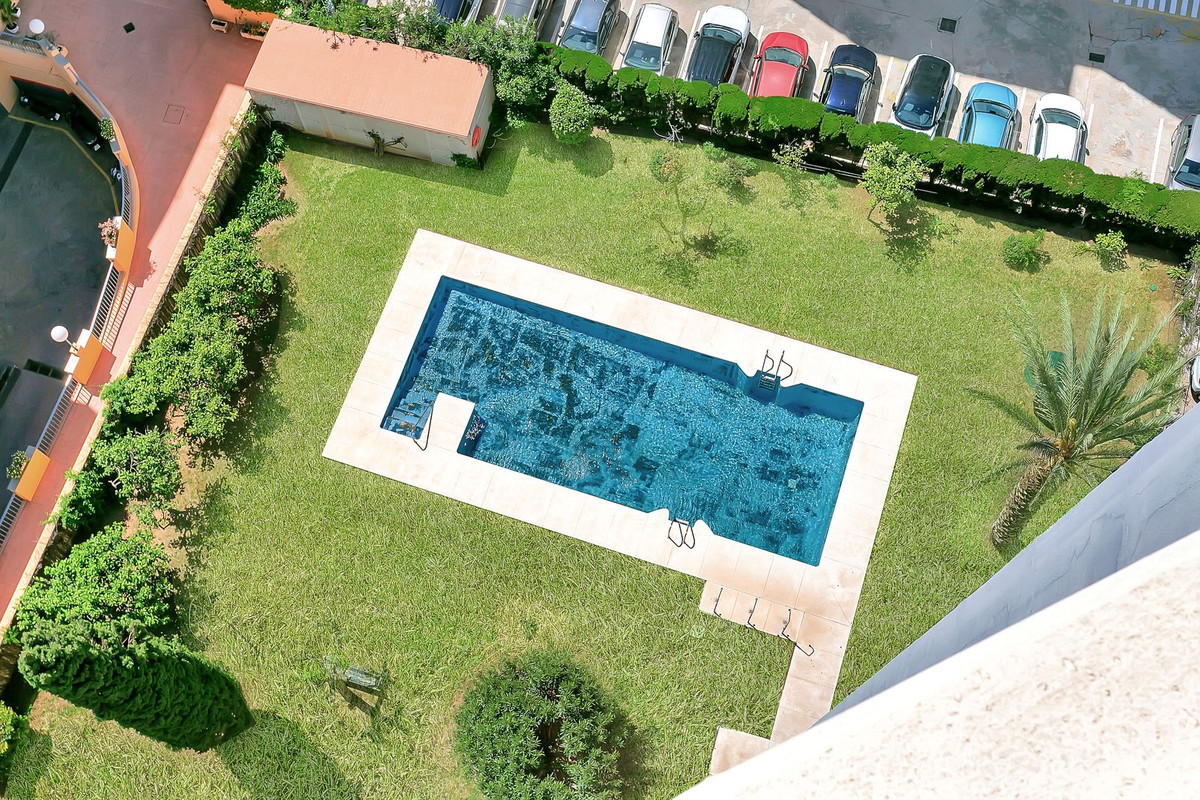 Penthouse te koop in Fuengirola | 1 slaapkamers H5365009