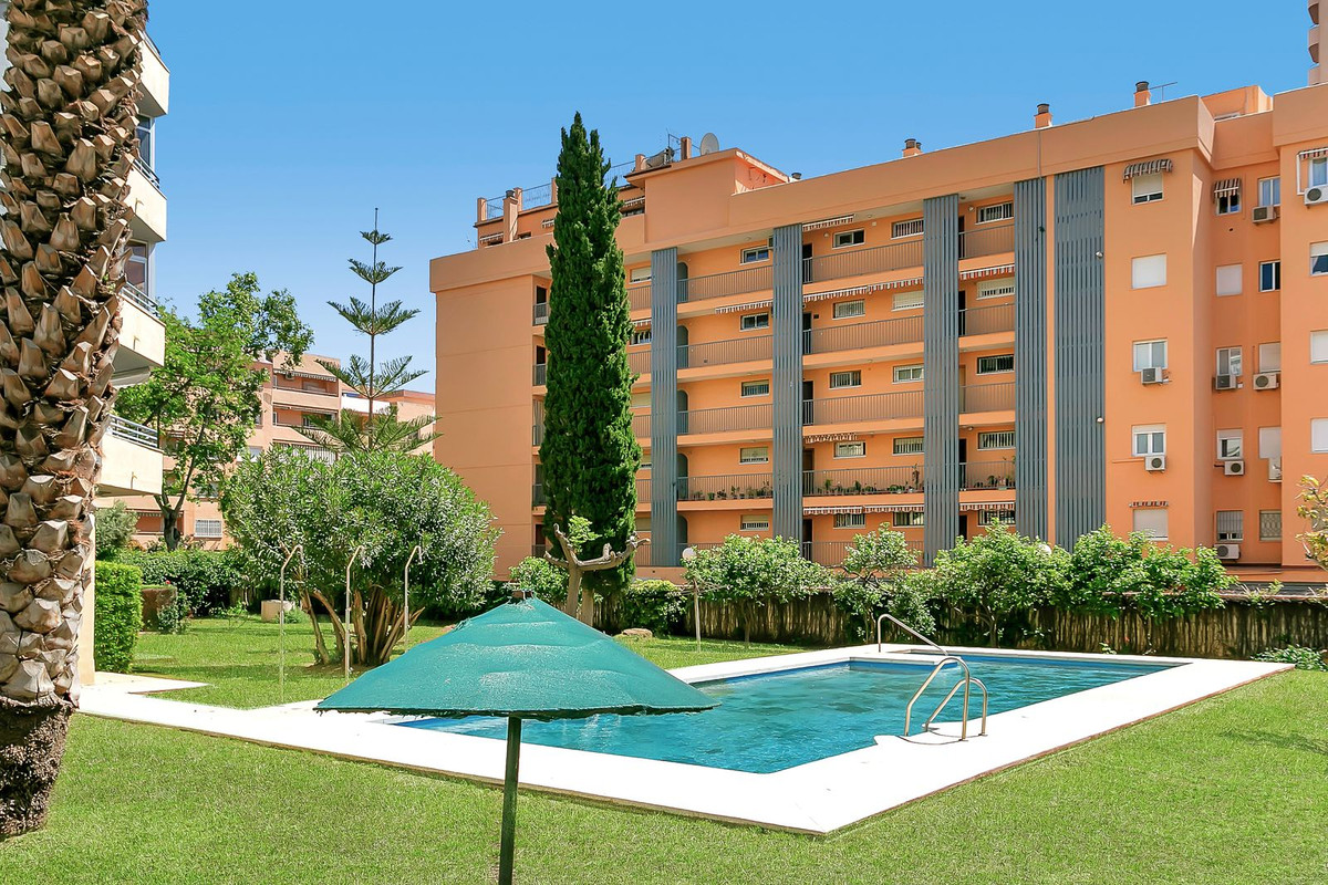 Penthouse te koop in Fuengirola | 1 slaapkamers H5365009