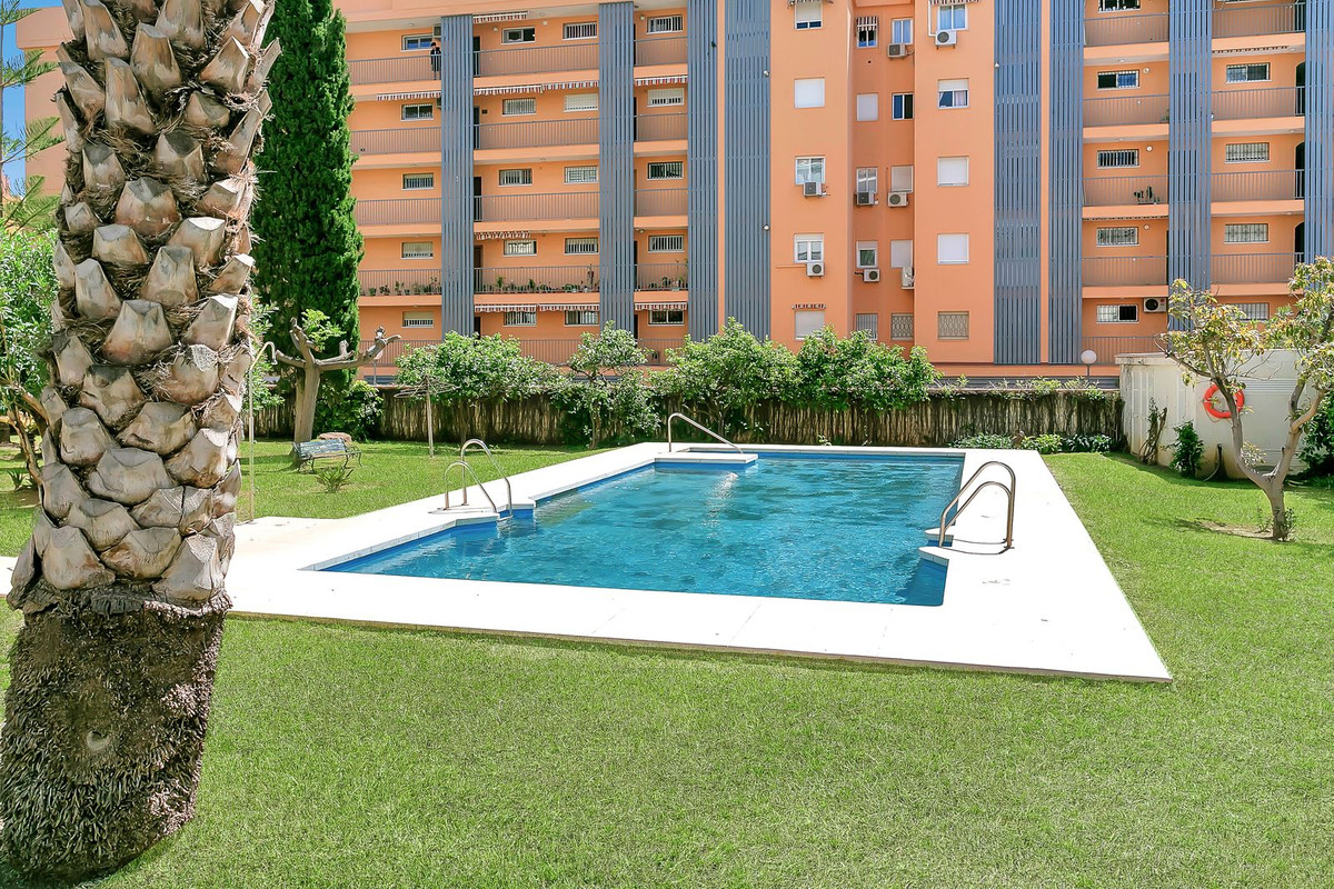 Penthouse te koop in Fuengirola | 1 slaapkamers H5365009