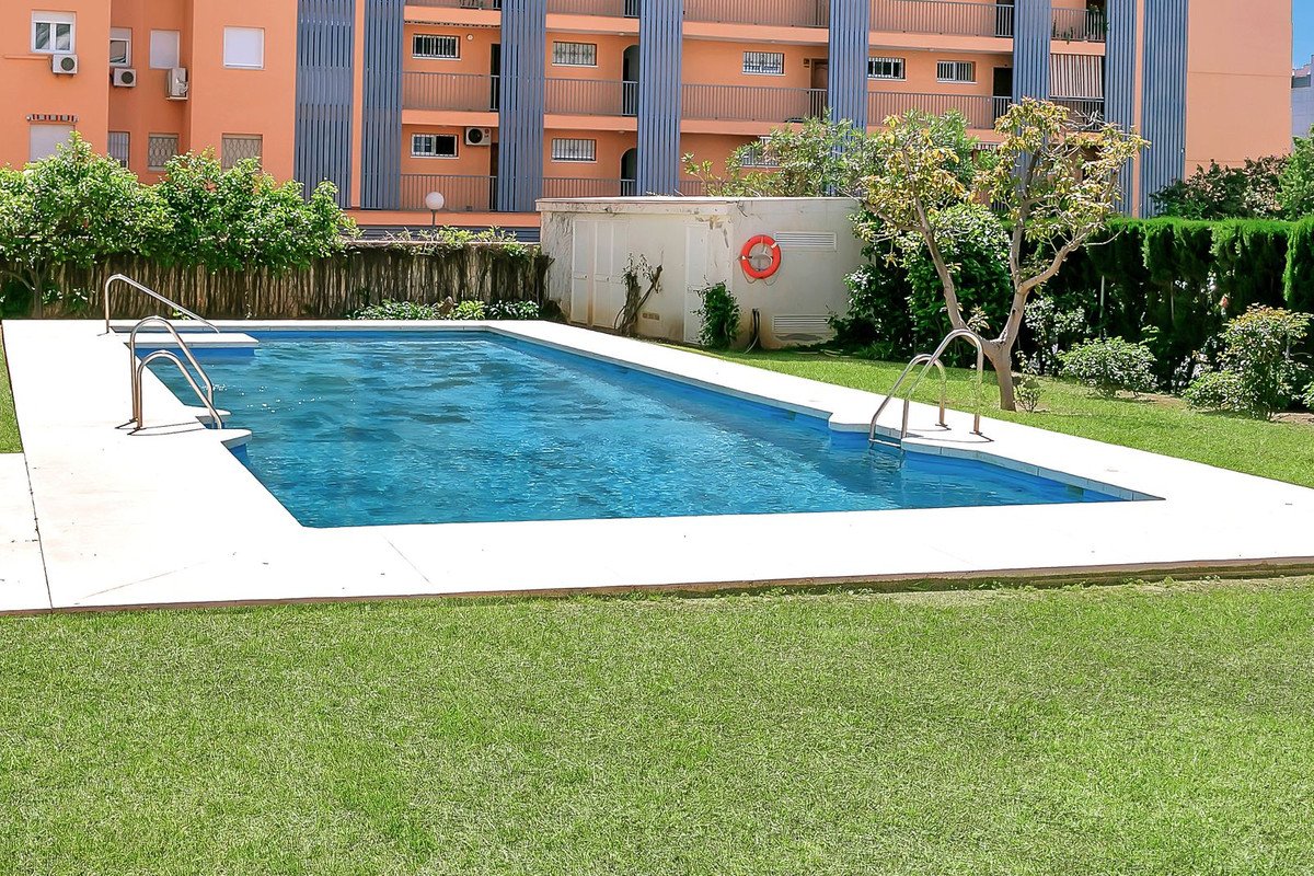 Penthouse te koop in Fuengirola | 1 slaapkamers H5365009