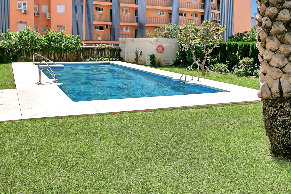 Penthouse te koop in Fuengirola | 1 slaapkamers H5365009