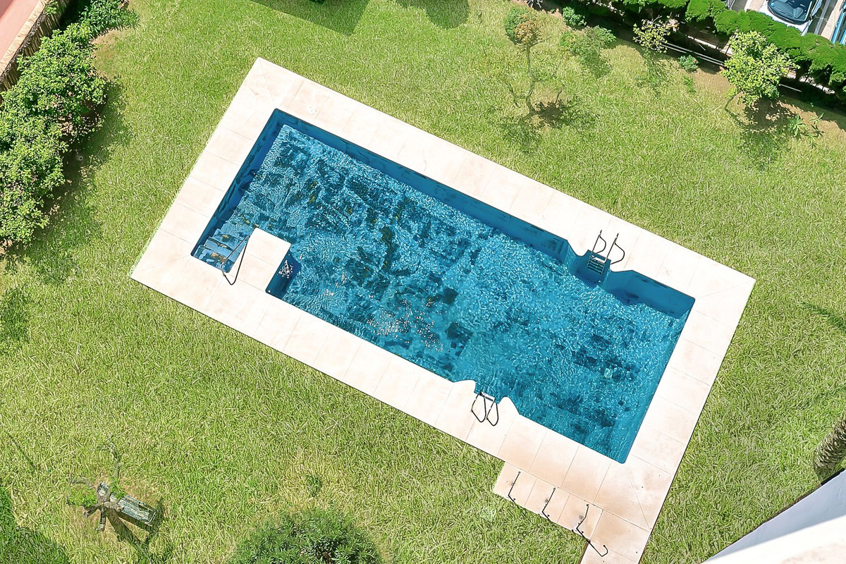 Penthouse te koop in Fuengirola | 1 slaapkamers H5365009