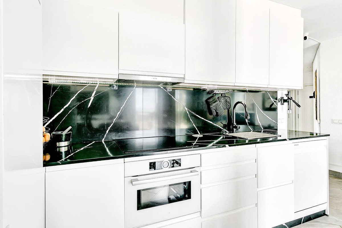 Penthouse te koop in Fuengirola | 1 slaapkamers H5365009